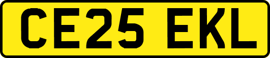 CE25EKL