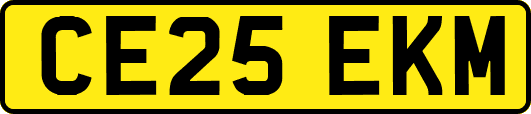 CE25EKM
