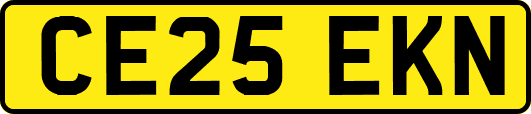 CE25EKN