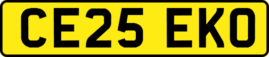 CE25EKO