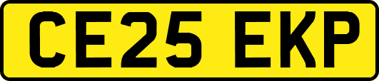 CE25EKP