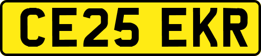 CE25EKR