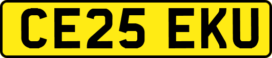 CE25EKU