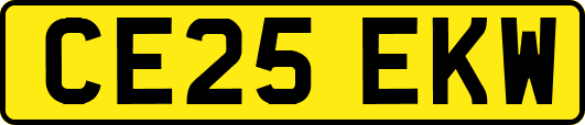 CE25EKW