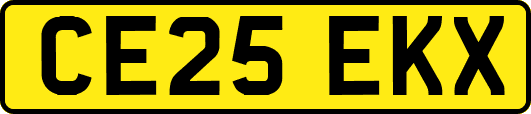 CE25EKX