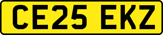 CE25EKZ