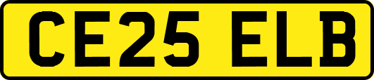 CE25ELB