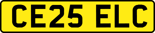 CE25ELC