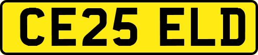 CE25ELD