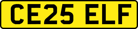 CE25ELF