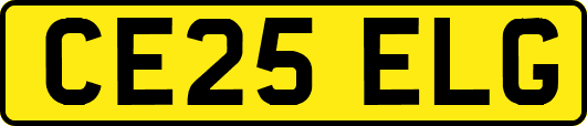 CE25ELG