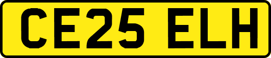 CE25ELH