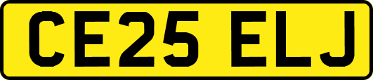 CE25ELJ