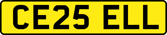 CE25ELL