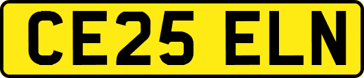 CE25ELN