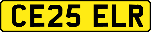CE25ELR