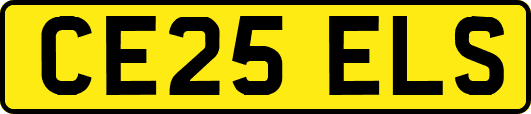 CE25ELS