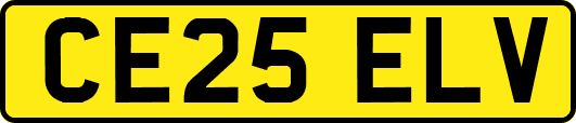 CE25ELV