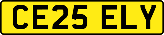 CE25ELY