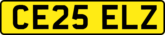 CE25ELZ
