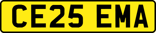 CE25EMA