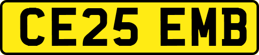 CE25EMB