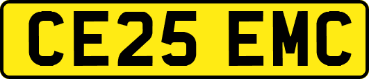 CE25EMC