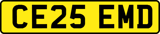 CE25EMD