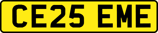 CE25EME