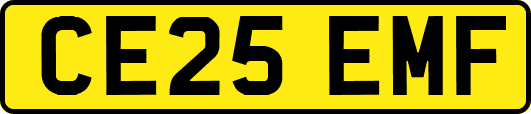 CE25EMF