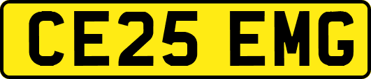 CE25EMG