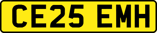 CE25EMH