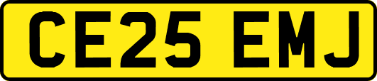CE25EMJ