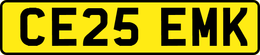 CE25EMK