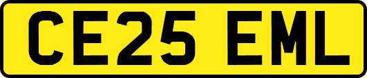 CE25EML