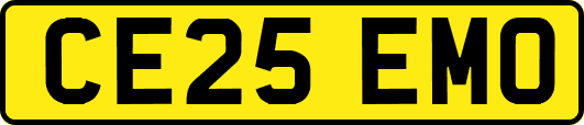 CE25EMO