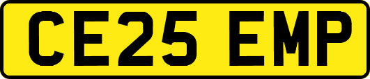 CE25EMP