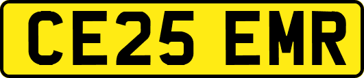 CE25EMR