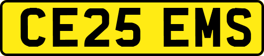 CE25EMS