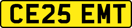 CE25EMT