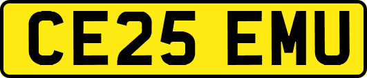 CE25EMU