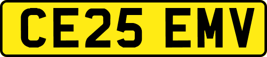 CE25EMV