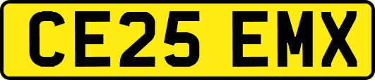 CE25EMX