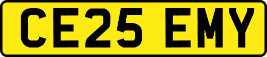 CE25EMY