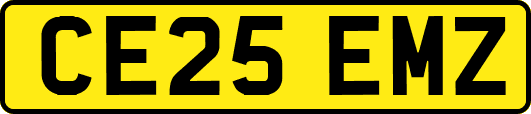CE25EMZ