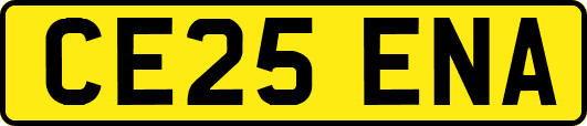 CE25ENA