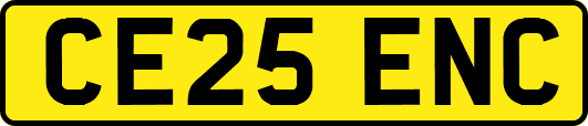 CE25ENC