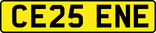 CE25ENE