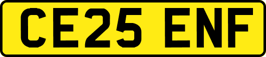 CE25ENF