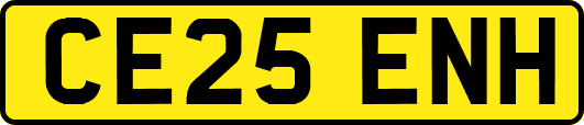 CE25ENH